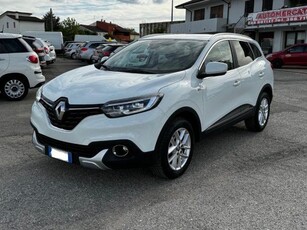 RENAULT Kadjar dCi 8V 110CV sport.Ed. AUTOCARRO Diesel