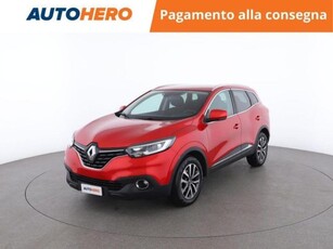 Renault Kadjar TCe 130CV Energy Hypnotic Usate