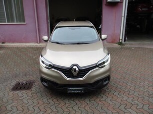 RENAULT Kadjar TCe 130CV Energy Intens Benzina