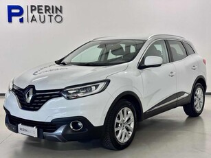 RENAULT Kadjar TCe 130CV Energy Intens Benzina