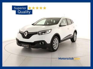 RENAULT Kadjar TCe 130CV Energy Zen Benzina