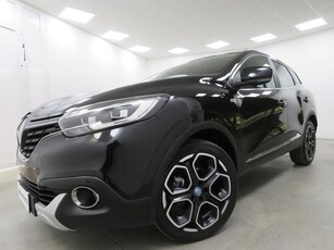 RENAULT Kadjar TCe 165CV Energy Sport Edition Benzina