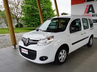 RENAULT Kangoo 1.5 dCi 75CV 5 porte Life N1 Diesel