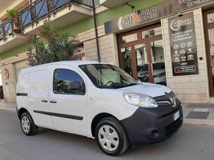 RENAULT Kangoo 1.5 dCi 75CV AUTOCARRO DIESEL Diesel