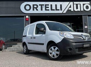 RENAULT Kangoo 1.5 dCi 75CV F.AP. 4p. Express Energy + IVA Diesel