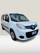 RENAULT Kangoo 1.5 dCi 95CV 5 porte Stop & Start Life N1 Diesel