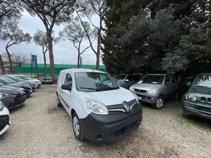 RENAULT Kangoo 1.5dci EXPRESS 110cv BLUETOOTH ´´IVA ESCLUSA´´ Diesel