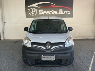 RENAULT Kangoo cil. 1.5 dCi 90CV Maxi Diesel