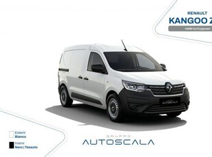 RENAULT Kangoo Z.E. 44KW Ice Furgonato Elettrica