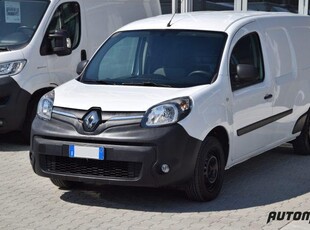 RENAULT Kangoo Z.E. Ice 4p. Furgone Elettrica