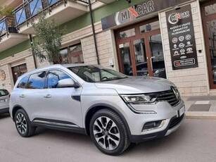 RENAULT Koleos 1.6 dCi 130CV Energy Intens NAVI PELLE Diesel