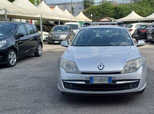 RENAULT Laguna 1.5 dCi 110CV Nav Diesel