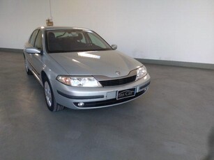 RENAULT Laguna 1.8 16V cat Initiale Benzina