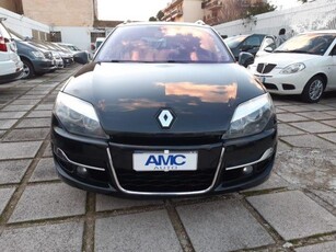 RENAULT Laguna 2.0 dCi 150CV SporTour 4Control Diesel