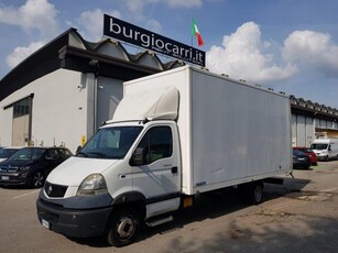 RENAULT Mascott 5,20 METRI CASSA Diesel