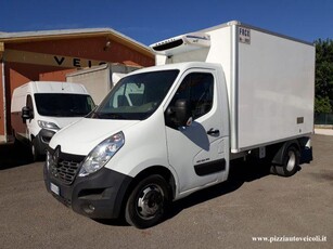 RENAULT Master FRIGO FRC 2016 [FR41] Diesel