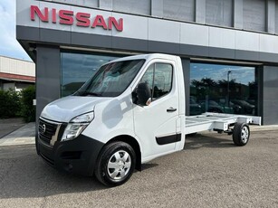 RENAULT Master PRONTA CONSEGNA 165CV TRAZIONE ANTERIORE Diesel