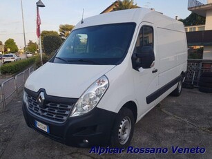 RENAULT Master T28 2.3 dCi/130 PC-TN Furgone Ice L2H2 Diesel