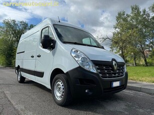 RENAULT Master T35 2.3 dCi 135 PM-TM Furgone Ice Plus Diesel