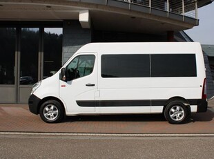 RENAULT Master T35 2.3 dCi/165 L2H2 9 POSTI-GANCIO Diesel