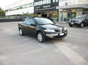 RENAULT Megane Cabrio 1.9 dCi/130CV Dynamique Diesel