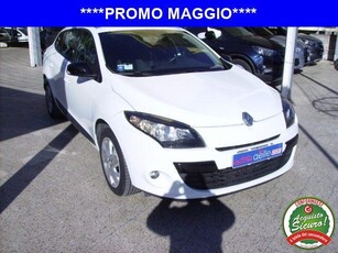 RENAULT Megane Mégane 1.5 dCi 110CV SporTour GT Line Diesel