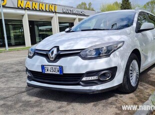 RENAULT Megane Mégane 1.5 dCi 95CV SporTour Wave Diesel