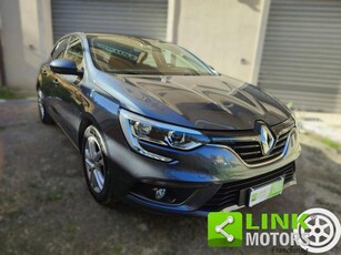 RENAULT Megane Mégane Blue dCi 115 CV Business Diesel