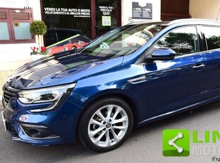 RENAULT Megane Mégane dCi 8V 110 CV EDC Energy Business Diesel