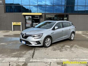 RENAULT Megane Mégane Sporter Blue dCi 115 CV Diesel