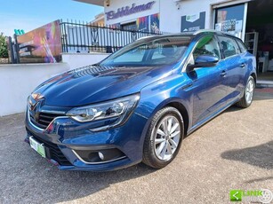 RENAULT Megane Mégane Sporter Blue dCi 95 CV DuelVENDUTA Diesel