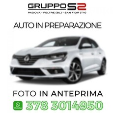 RENAULT Megane Mégane Sporter dCi 8V 110CV Energy Business EcoLea Diesel