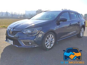 RENAULT Megane Sporter dCi 110 CV EDC Energy Intens! Diesel