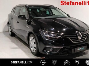 RENAULT Megane Sporter dCi 130 CV Energy Diesel