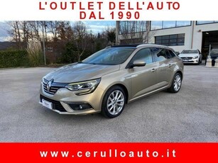 RENAULT Megane Sporter dCi 130 CV Energy Intens TETTO*PELLE*LED Diesel