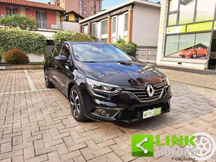 RENAULT Megane TCe EDC FAP Intens GARANZIA INCLUSA Benzina