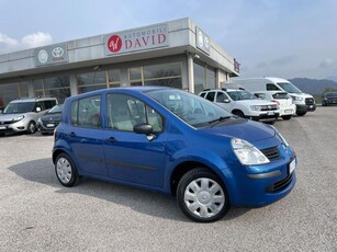 RENAULT Modus 1.2 16V Benzina