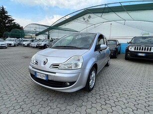 RENAULT Modus Modus 1.5 dci Dynamique 86cv Diesel