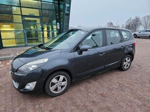 RENAULT Scenic 1.5 dCi 110CV 7 posti Diesel