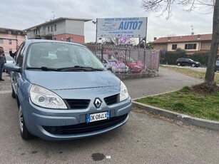 RENAULT Scenic 1.6 16V GPL Benzina/GPL