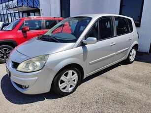 RENAULT Scenic 1.6 16V GPL Serie Speciale Benzina/GPL