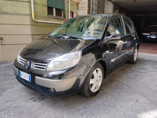 RENAULT Scenic 1.9 dCi/130CV Confort Diesel