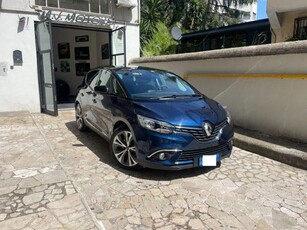 RENAULT Scenic Scénic Blue dCi 120 CV EDC Intens Diesel