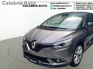 RENAULT Scenic Scénic dCi 8V 110 CV Energy Zen Diesel