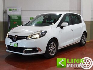 RENAULT Scenic Scénic XMod 1.5 dCi 110CV Start&Stop Wave*UNIPRO* Diesel