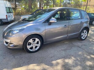 RENAULT Scenic X-Mod 1.5 dCi 110CV Luxe Diesel