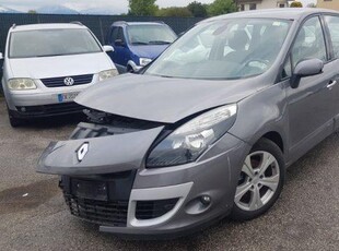 RENAULT Scenic X-Mod 1.6 dCi 130CV Diesel