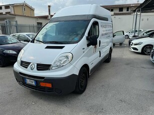 RENAULT Trafic T27 2.0 dCi/115 Furgone DPF Diesel