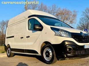 RENAULT Trafic T29 1.6 dCi 145CV S&S PL-TA Furgone Ice Diesel