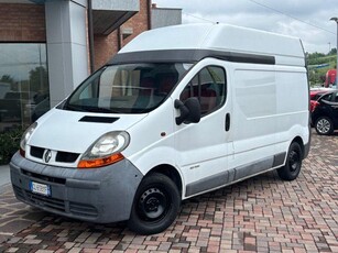 RENAULT Trafic T29 1.9 dCi100cv tetto alto Furg.Confort Diesel